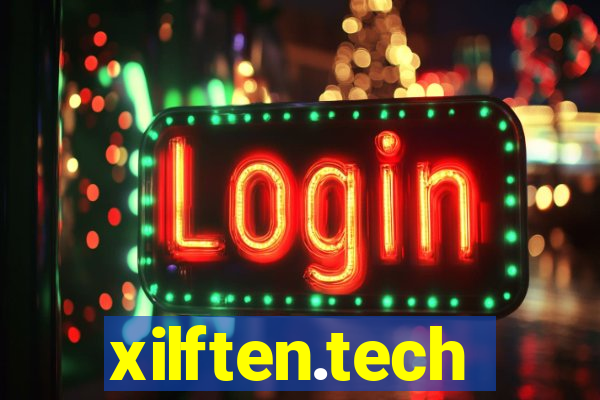 xilften.tech