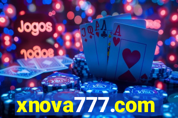 xnova777.com