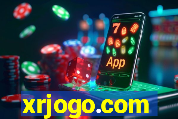 xrjogo.com