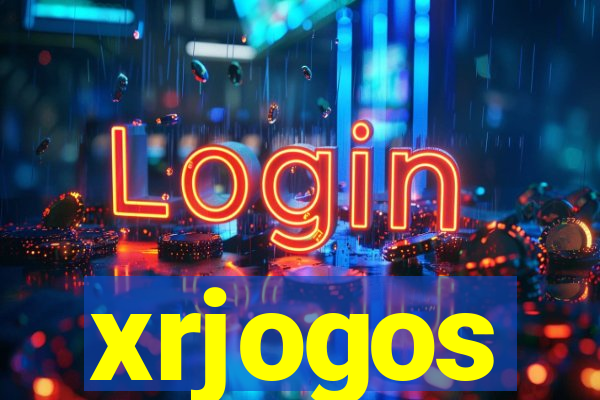 xrjogos