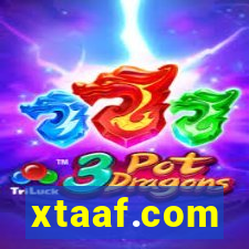 xtaaf.com