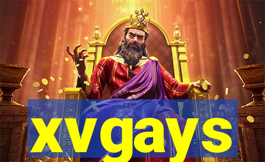 xvgays