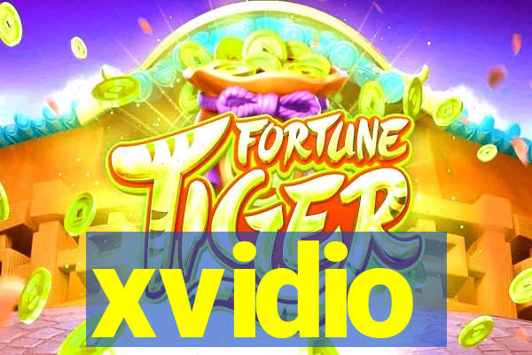 xvidio