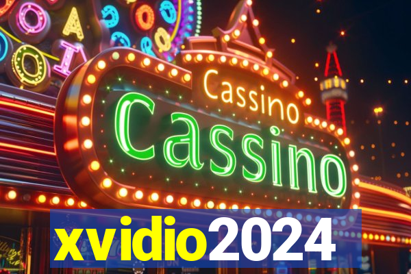 xvidio2024