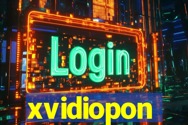 xvidiopon