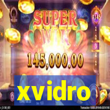 xvidro