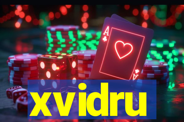 xvidru