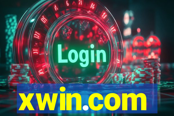 xwin.com