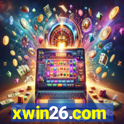 xwin26.com