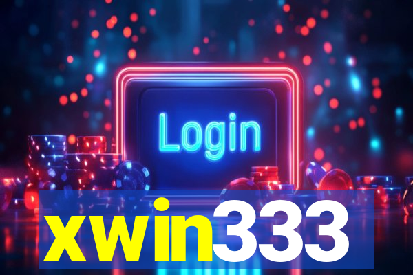 xwin333