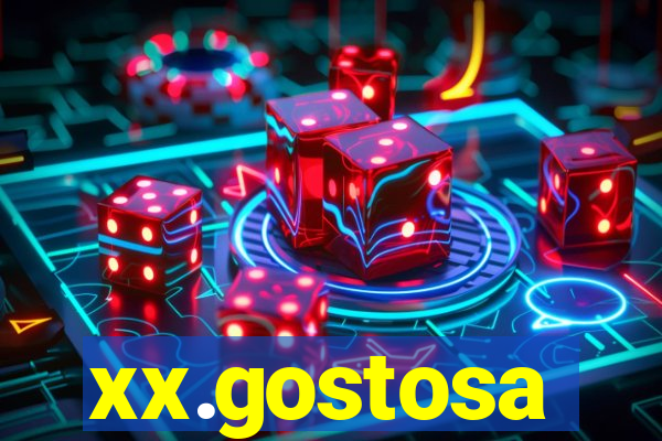 xx.gostosa