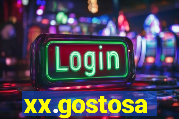 xx.gostosa