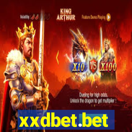 xxdbet.bet