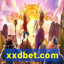 xxdbet.com