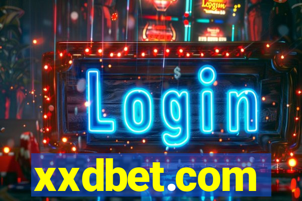 xxdbet.com