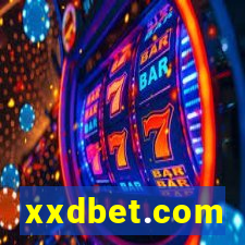 xxdbet.com