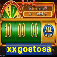 xxgostosa