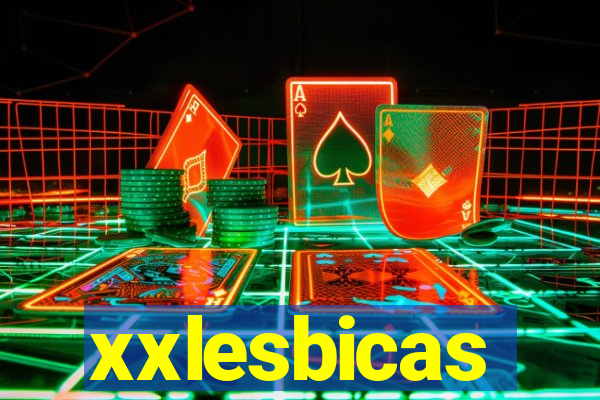 xxlesbicas