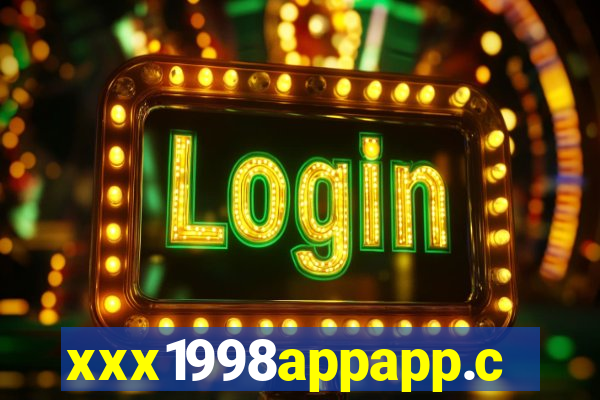 xxx1998appapp.com