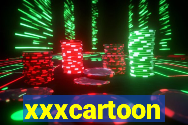 xxxcartoon