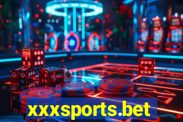 xxxsports.bet