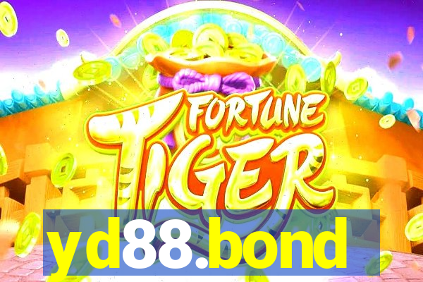 yd88.bond