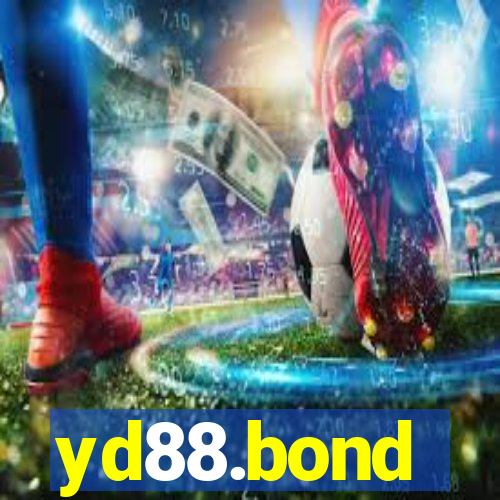 yd88.bond