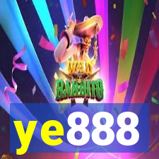 ye888