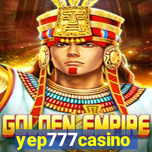 yep777casino