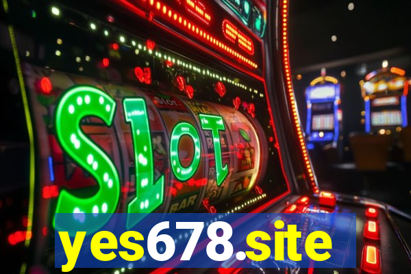 yes678.site