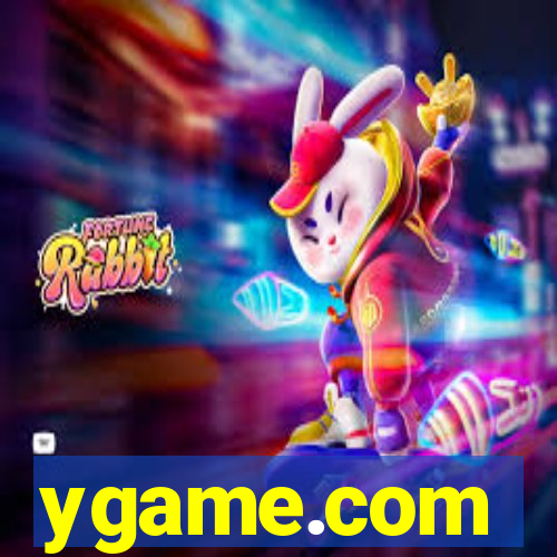 ygame.com