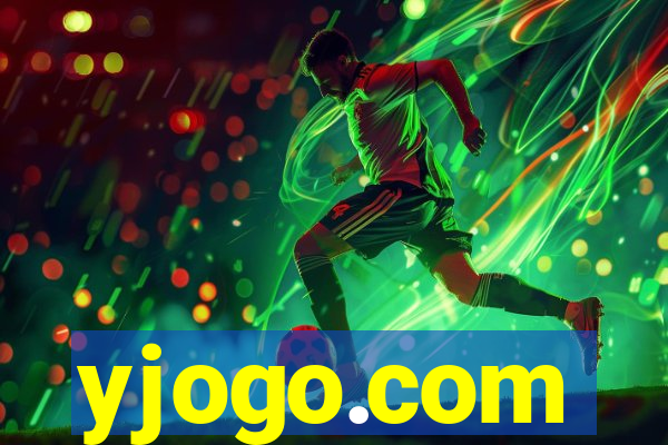 yjogo.com