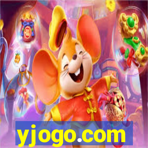 yjogo.com