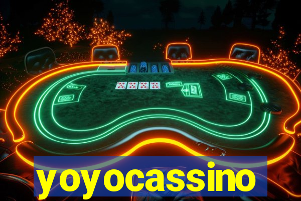 yoyocassino