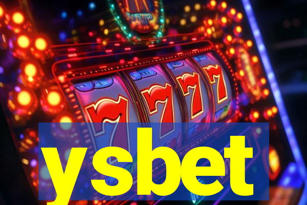 ysbet