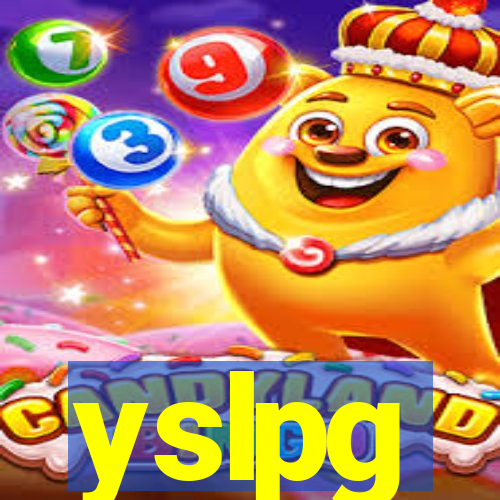 yslpg