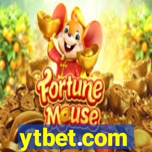 ytbet.com