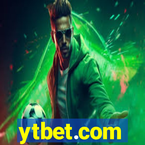 ytbet.com