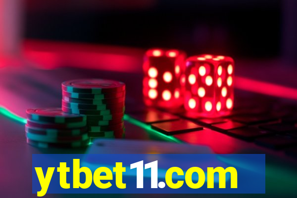 ytbet11.com