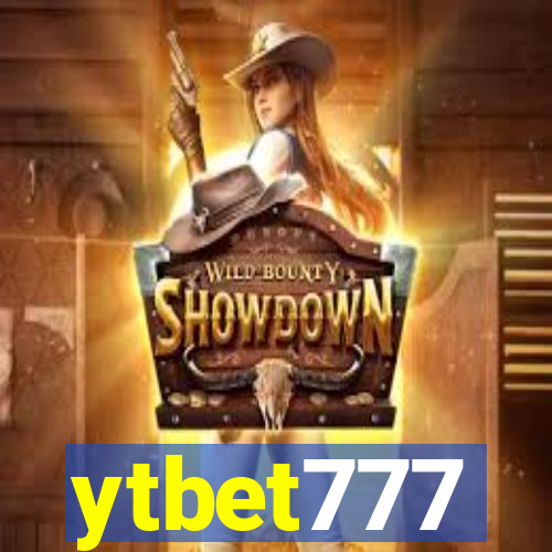 ytbet777