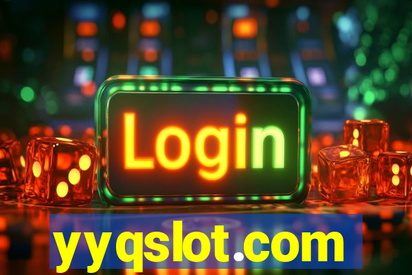 yyqslot.com