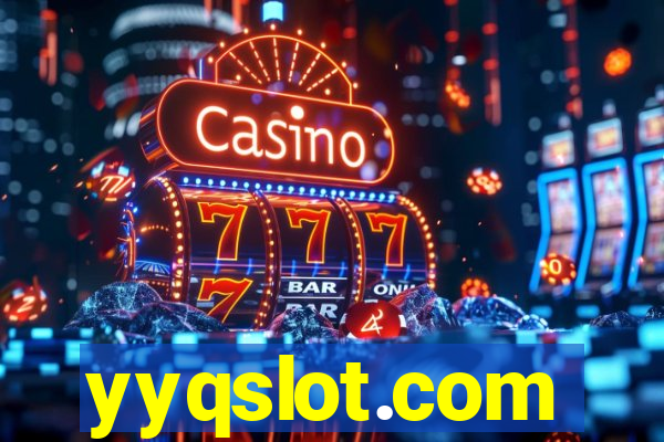 yyqslot.com