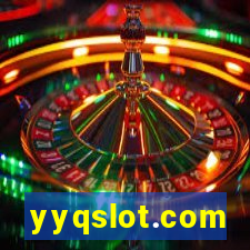 yyqslot.com