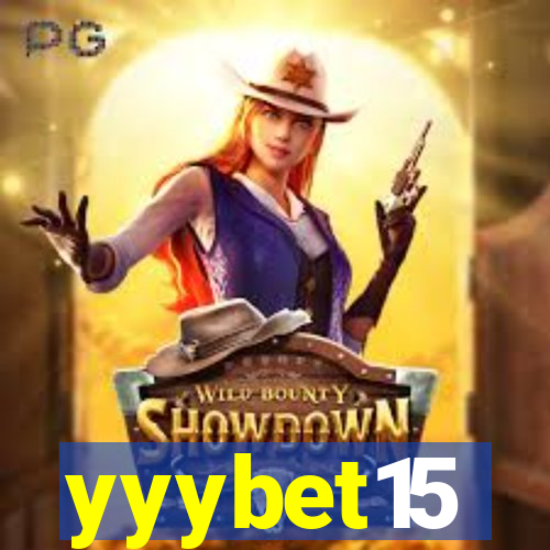 yyybet15