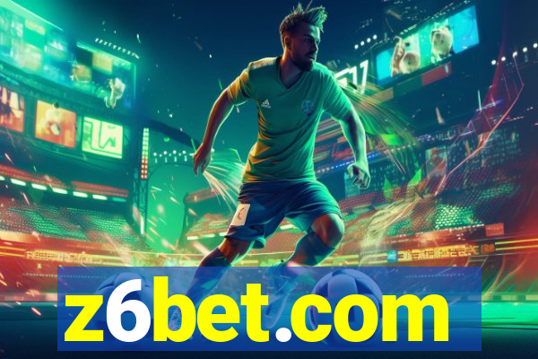 z6bet.com