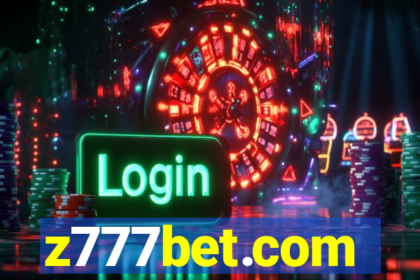 z777bet.com