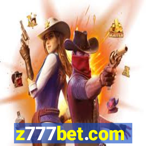 z777bet.com