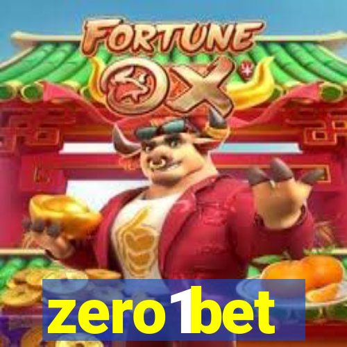 zero1bet