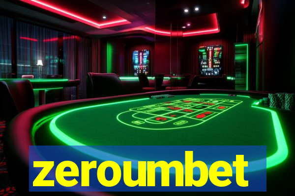 zeroumbet