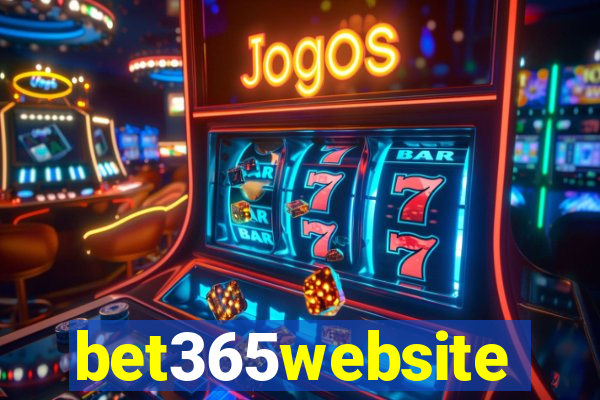 bet365website